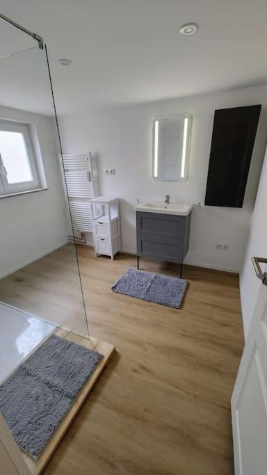 Ferienwohnung Resl - Geschmackvoll Renoviert & Zentral Im Historischen Schindelhaus Oberstaufen Kültér fotó